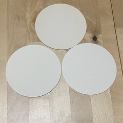 カービィカフェコースターセット　の画像