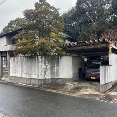 お家のリフォーム承ります