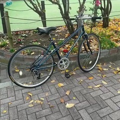 自転車
の画像
