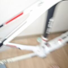 値下げ交渉可TREK Madone 4.7　カーボンロードバイクフレームの画像