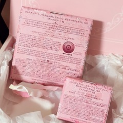 JILLSTUART パステルペタル ブラッシュ ギルティパフェタイム 102 エターナル アイビジュー ギルティパフェタイム 104の画像