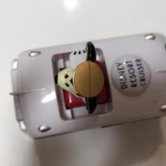 ミッキー車の画像