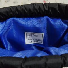 GT HAWKINSブーツ22.0cmの画像