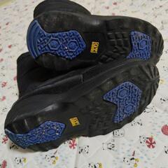 GT HAWKINSブーツ22.0cmの画像