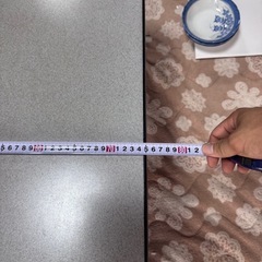 テーブルこたつの画像