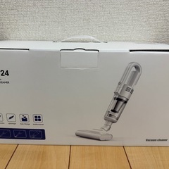 掃除機 コードレス【15000pa 】車用/家庭用 ハンディー クリーナーの画像