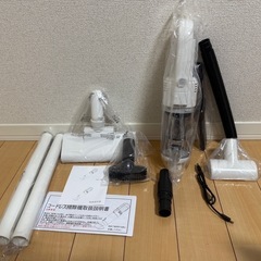 掃除機 コードレス【15000pa 】車用/家庭用 ハンディー クリーナーの画像
