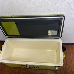 Daiwa クーラーボックスの画像