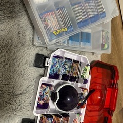 ポケモンフレンダまとめ売りの画像