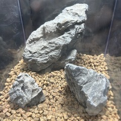 【価格固定】001 青華石レイアウトセット（青華石のみ）の画像