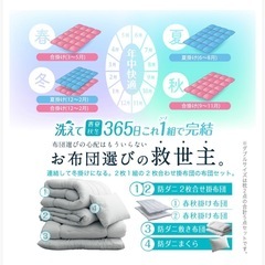 布団セット シングルロの画像