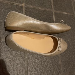 【Mサイズ】靴の画像