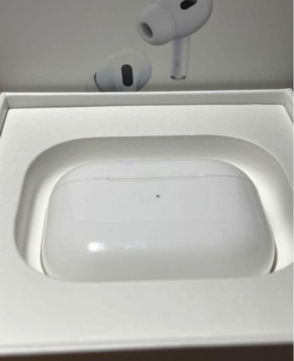 AIRPods Pro2世代ケースのみ