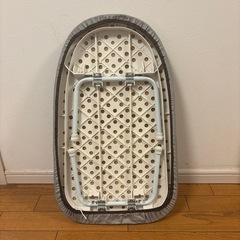 【受付終了しました】アイロン台の画像