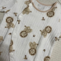赤ちゃん本舗　80cm　　の画像