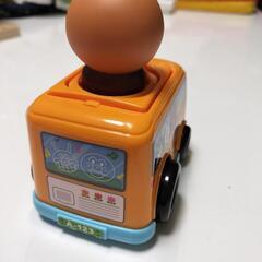 アンパンマン車の画像