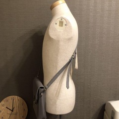 【キャンセルの為！！再募集！！！】 tk.TAKEO KIKUCHI ショルダーバッグの画像