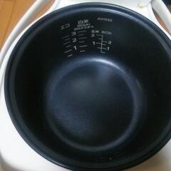 3合炊き 動作品の画像