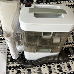 アイリスオオヤマ　リンサークリーナーの画像