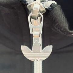 adidas パイソン線 ジャージ Mサイズの画像