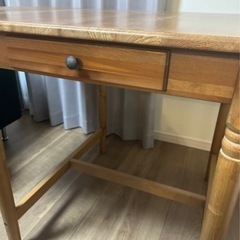 IKEA テーブル
の画像