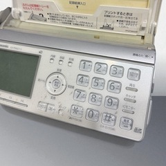 パナソニック 　KX-PW621の画像