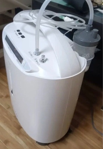 yuwell 酸素発生器7F-6W 未使用