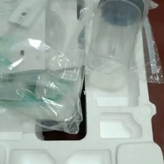 yuwell 酸素発生器7F-6W 未使用の画像