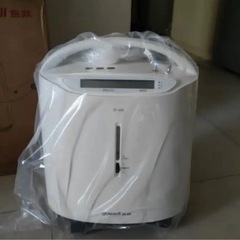 yuwell 酸素発生器7F-6W 未使用の画像
