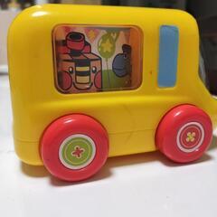 ワンワン車の画像