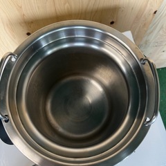 2009年 象印スープジャー 4.5Lの画像