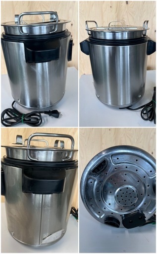 2009年 象印スープジャー 4.5L