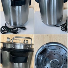 2009年 象印スープジャー 4.5Lの画像