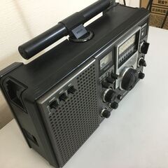 【🍀ジャンク】BCLラジオ「クーガー COUGAR2200」基本送料無料の画像