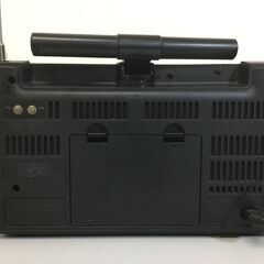 【🍀ジャンク】BCLラジオ「クーガー COUGAR2200」基本送料無料の画像