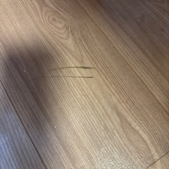 ダイニングマットの画像