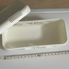 お弁当箱 保存容器の画像