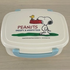 お弁当箱 保存容器の画像