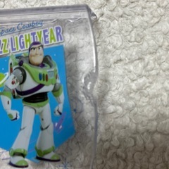 カトラリーケース2点の画像
