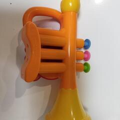 アンパンマンラッパの画像