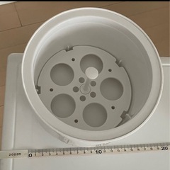 温泉卵メーカーの画像