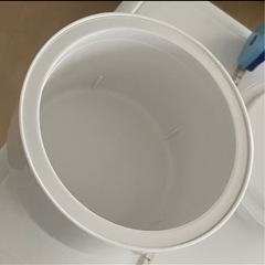 温泉卵メーカーの画像