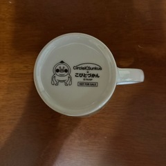 こびとづかんマグカップの画像