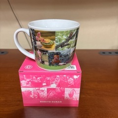 こびとづかんマグカップの画像