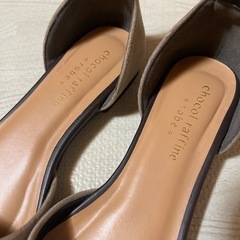 【一度着用】Lサイズの画像