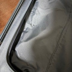 多機能スーツケース 50L 【機内持ち込みサイズ
】　の画像