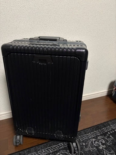 多機能スーツケース 50L 【機内持ち込みサイズ
】　