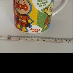 アンパンマン 食器の画像