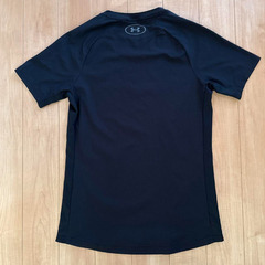 Under Armour Threadborne HeatGear Tシャツの画像