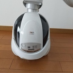 掃除機 HTACHI 日立　紙パック式掃除機　CV-P85E1の画像